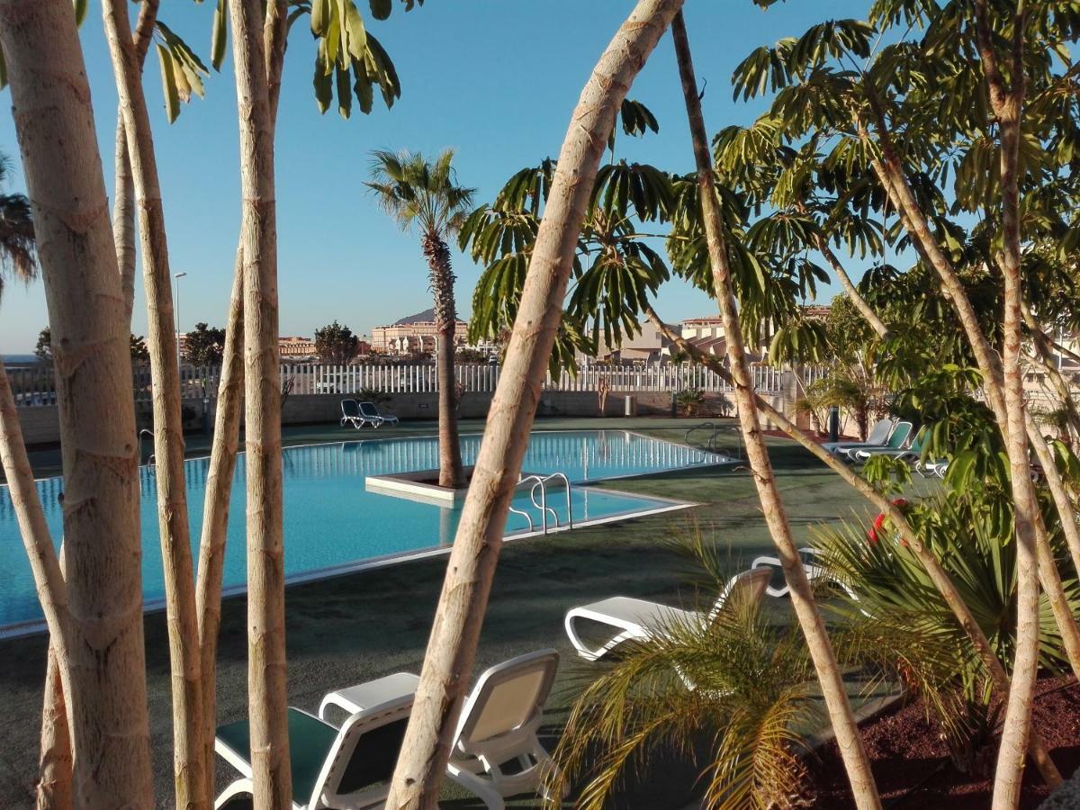 Residencial Los Martines Эль-Медано Экстерьер фото