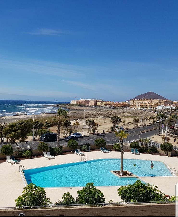 Residencial Los Martines Эль-Медано Экстерьер фото